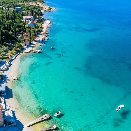 By The Sea Sladjenovici, Dubrovnik - 2161 3* Slano