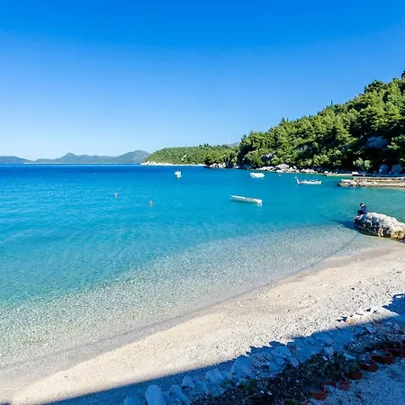 By The Sea Sladjenovici, Dubrovnik - 2161 3*