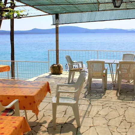 By The Sea Sladjenovici, Dubrovnik - 2161 סלאנו