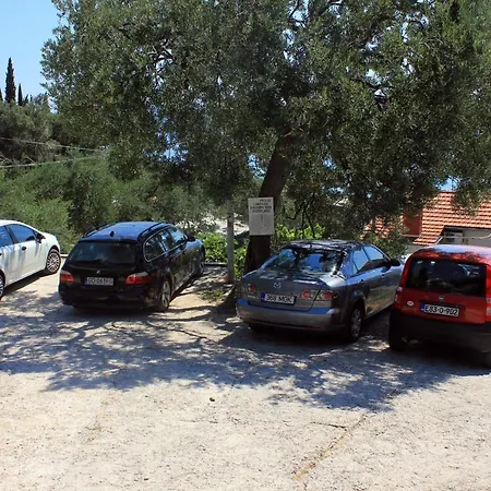 By The Sea Sladjenovici, Dubrovnik - 2161 סלאנו