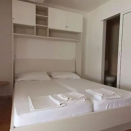 By The Sea Sladjenovici, Dubrovnik - 2161 3* Slano