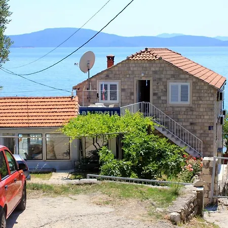 By The Sea Sladjenovici, Dubrovnik - 2161 게스트하우스 슬라노