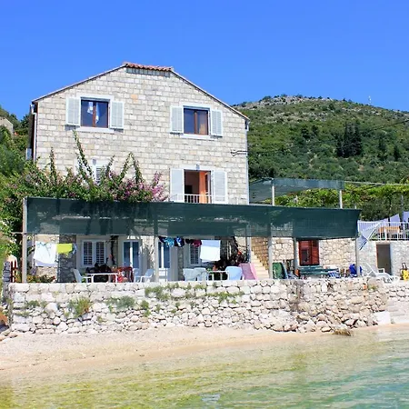 By The Sea Sladjenovici, Dubrovnik - 2161 Affittacamere Slano
