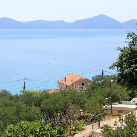 Affittacamere By The Sea Sladjenovici, Dubrovnik - 2161 Slano