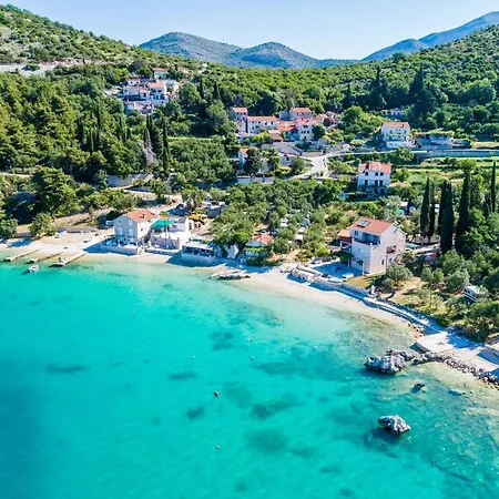 게스트하우스 By The Sea Sladjenovici, Dubrovnik - 2161 3*