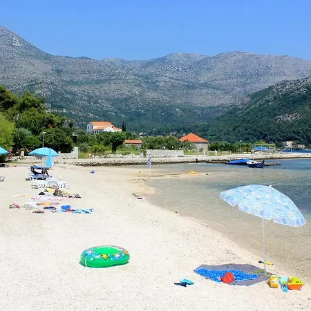 By The Sea Sladjenovici, Dubrovnik - 2161 Affittacamere 3*