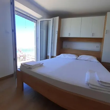 By The Sea Sladjenovici, Dubrovnik - 2161 Affittacamere 3*